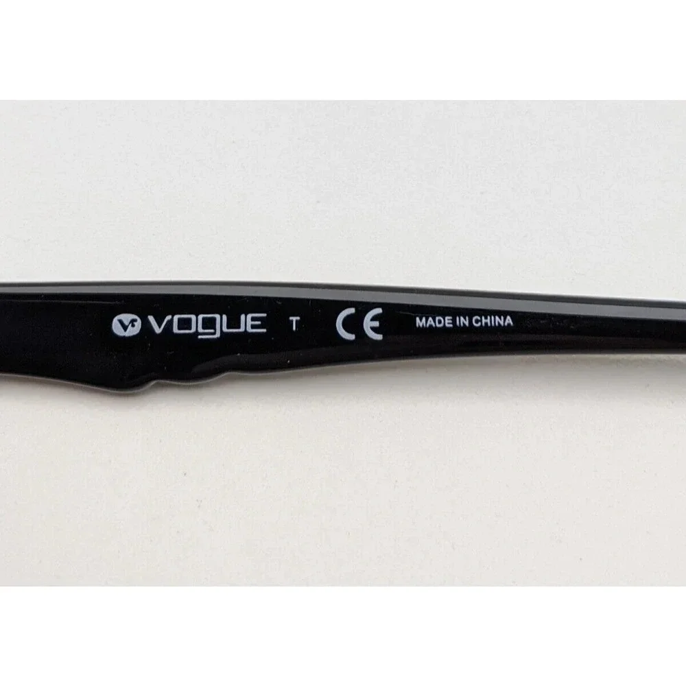 🕶️Vogue VO3918 Eyeglasses 52/17 135 /KAG508🕶️
